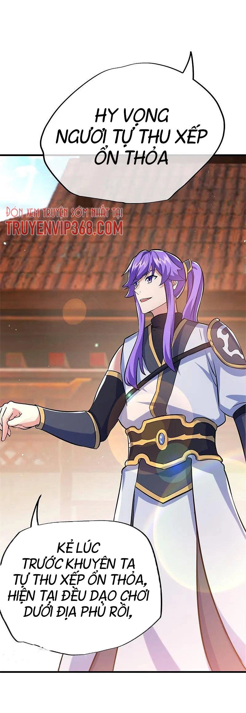 Chiến Hồn Tuyệt Thế Chapter 411 - 62