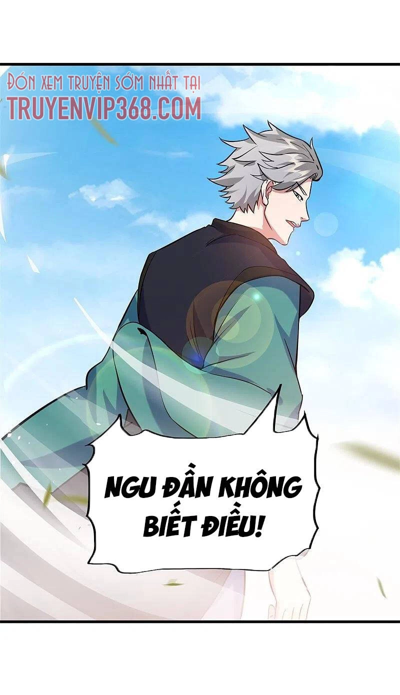 Chiến Hồn Tuyệt Thế Chapter 411 - 64