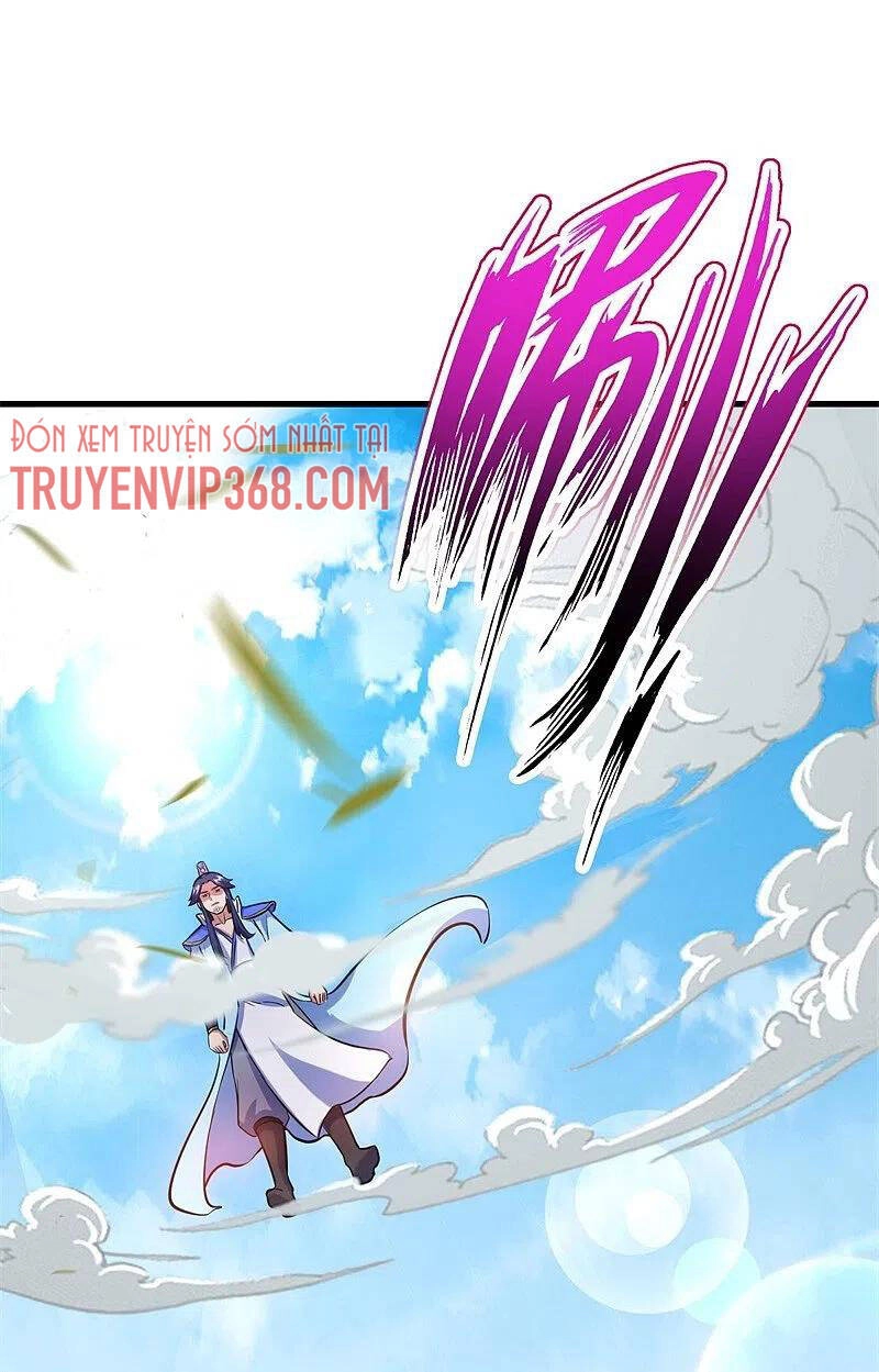 Chiến Hồn Tuyệt Thế Chapter 411 - 65