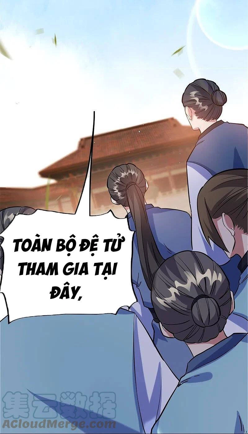 Chiến Hồn Tuyệt Thế Chapter 411 - 66