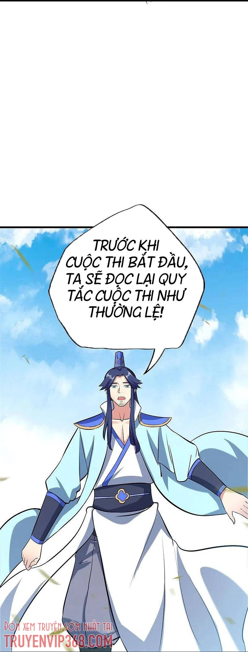 Chiến Hồn Tuyệt Thế Chapter 411 - 67