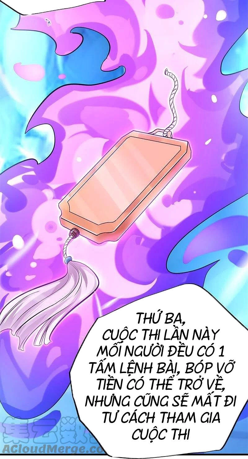 Chiến Hồn Tuyệt Thế Chapter 411 - 69