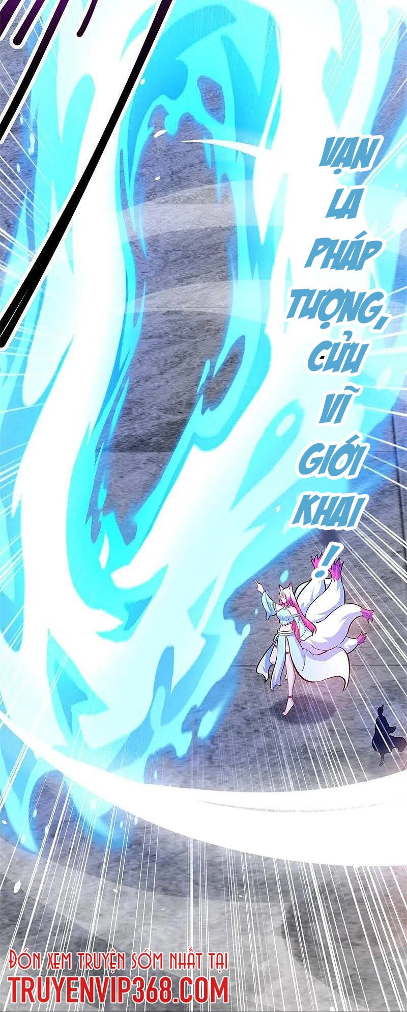 Chiến Hồn Tuyệt Thế Chapter 412 - 6