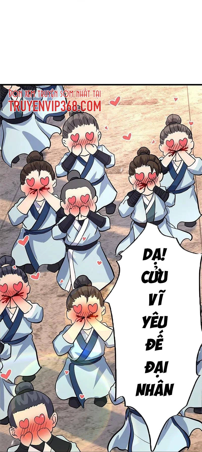 Chiến Hồn Tuyệt Thế Chapter 412 - 9