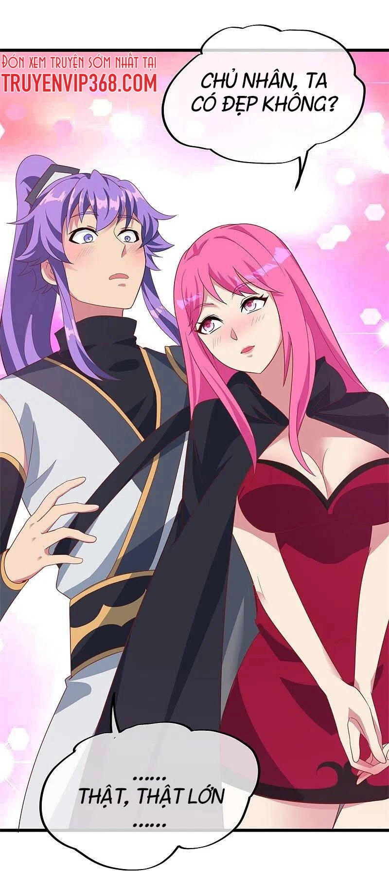 Chiến Hồn Tuyệt Thế Chapter 413 - 81