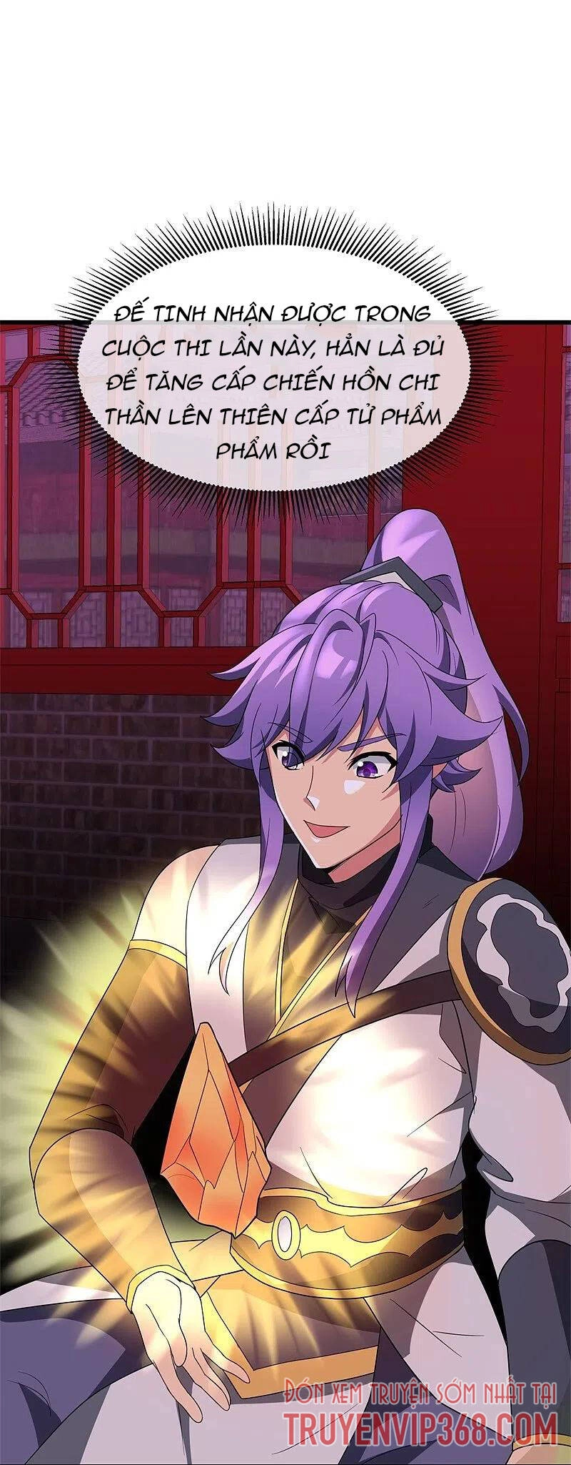 Chiến Hồn Tuyệt Thế Chapter 414 - 2