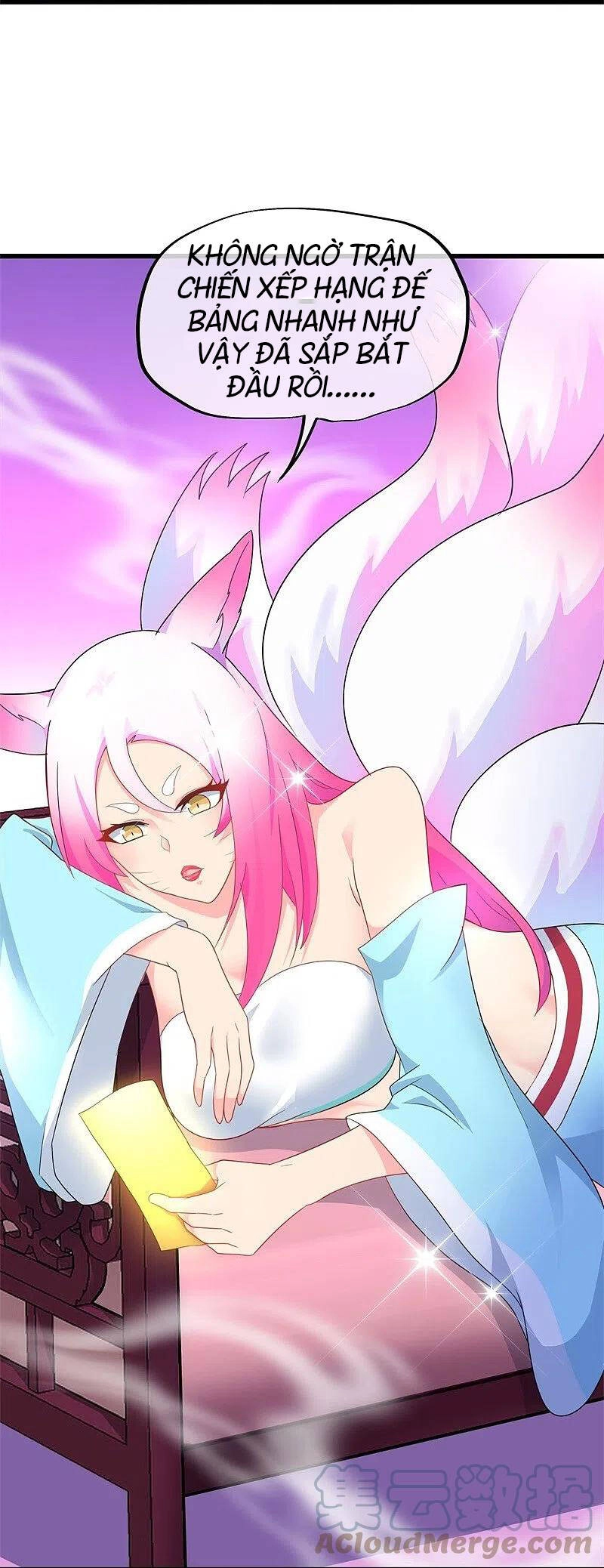 Chiến Hồn Tuyệt Thế Chapter 414 - 12