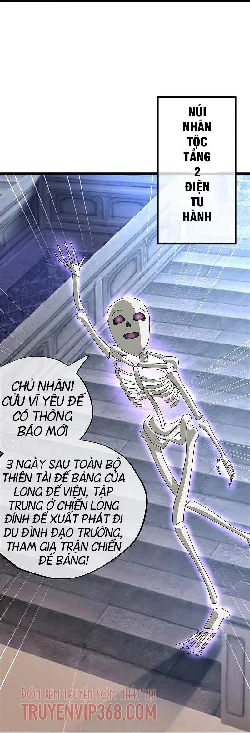 Chiến Hồn Tuyệt Thế Chapter 414 - 13