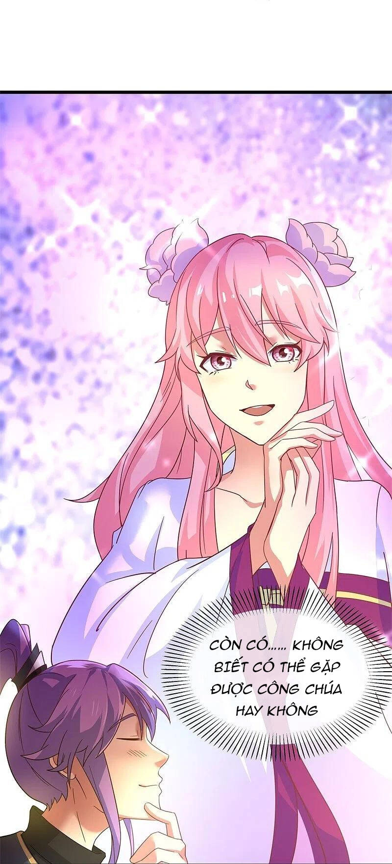 Chiến Hồn Tuyệt Thế Chapter 414 - 16