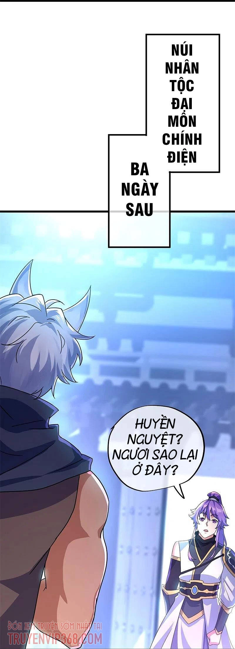 Chiến Hồn Tuyệt Thế Chapter 414 - 19