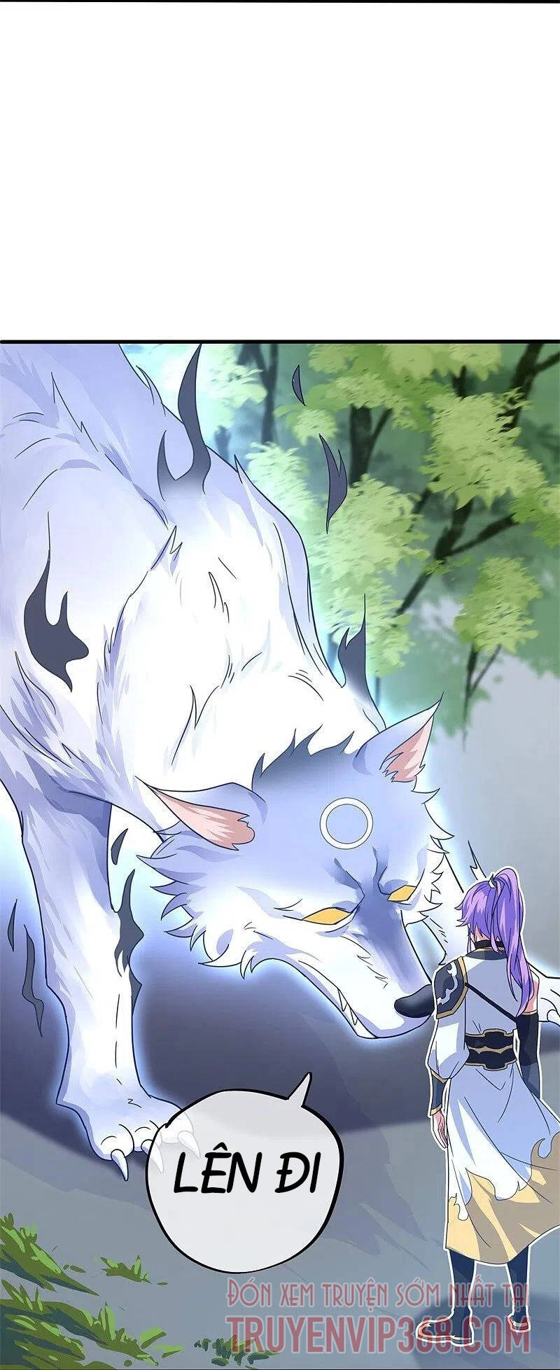 Chiến Hồn Tuyệt Thế Chapter 414 - 22