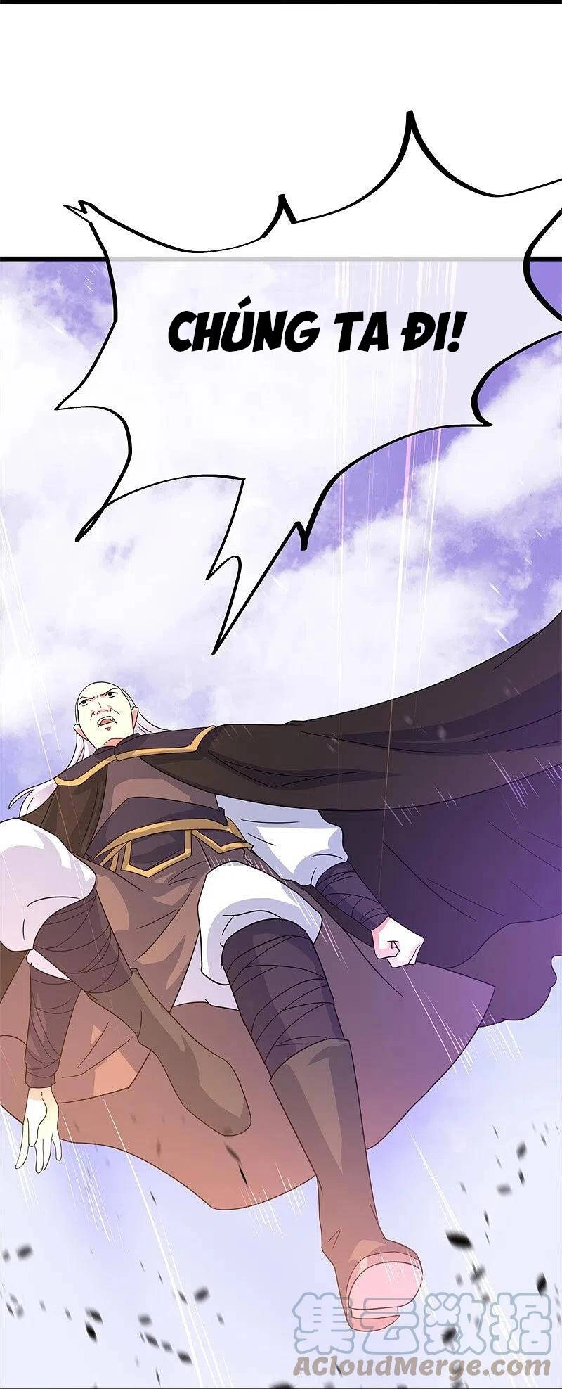 Chiến Hồn Tuyệt Thế Chapter 414 - 30