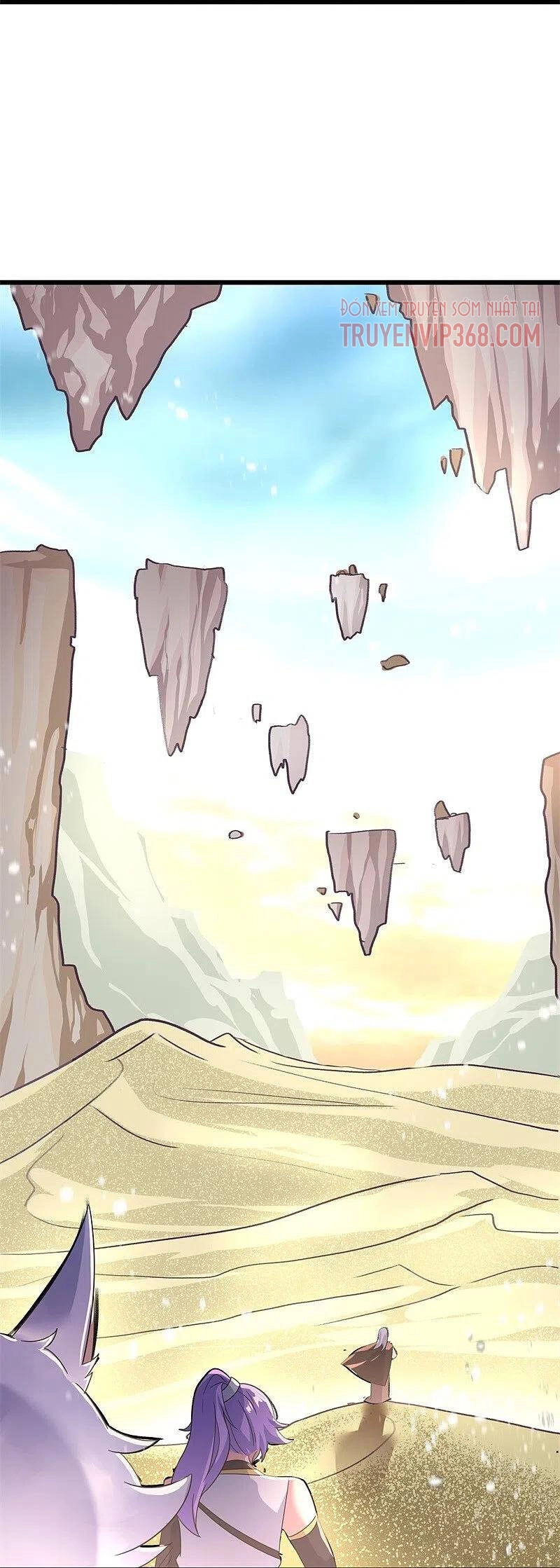 Chiến Hồn Tuyệt Thế Chapter 414 - 32