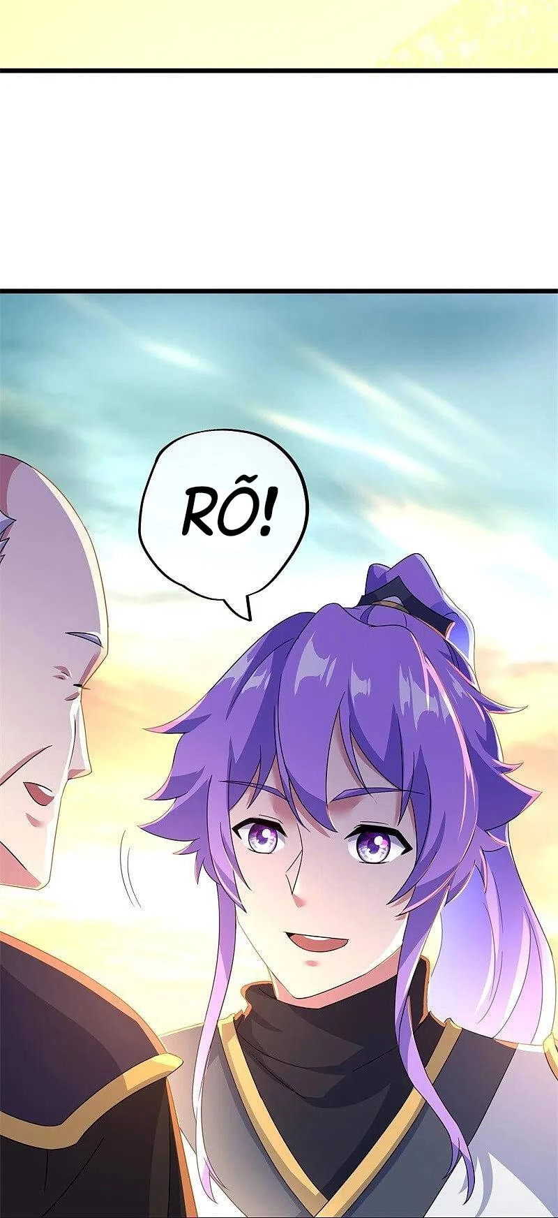 Chiến Hồn Tuyệt Thế Chapter 414 - 34