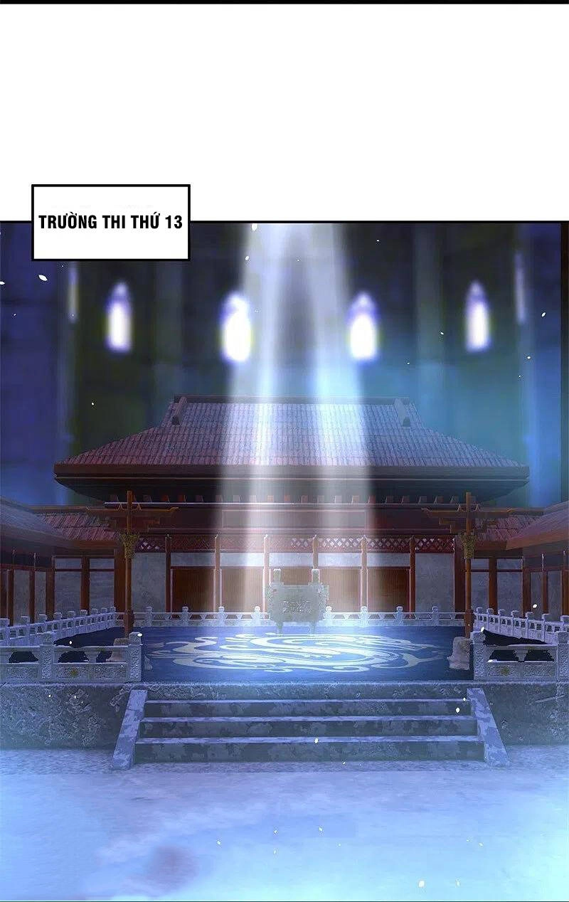 Chiến Hồn Tuyệt Thế Chapter 414 - 36