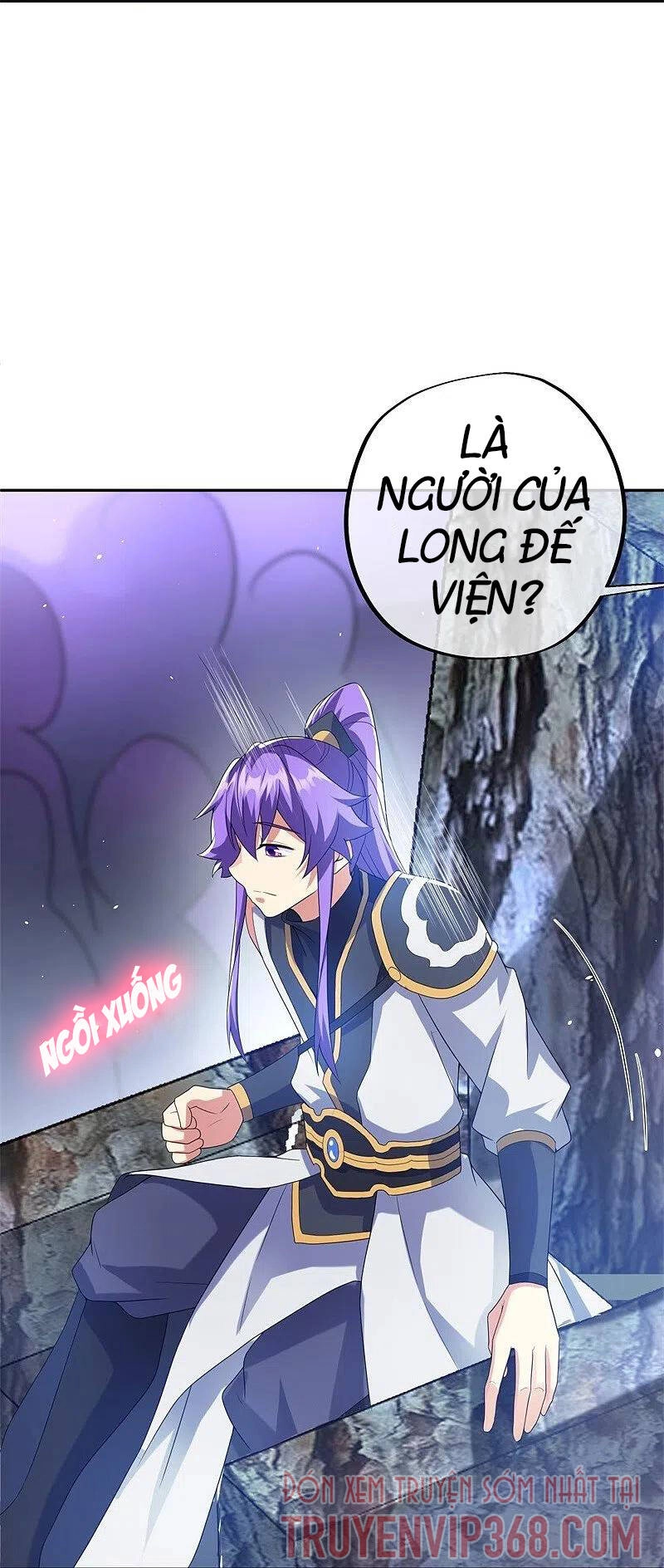 Chiến Hồn Tuyệt Thế Chapter 414 - 37