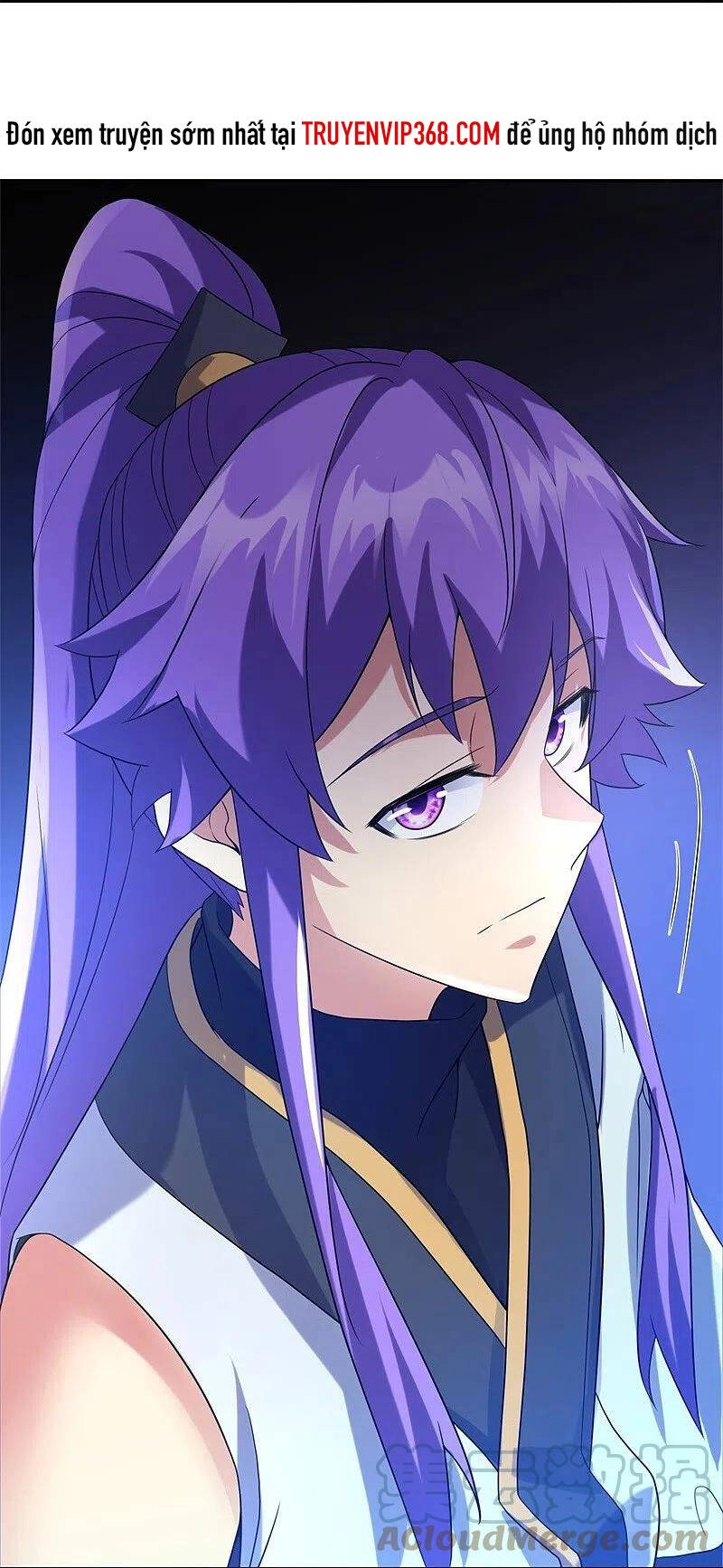 Chiến Hồn Tuyệt Thế Chapter 414 - 39