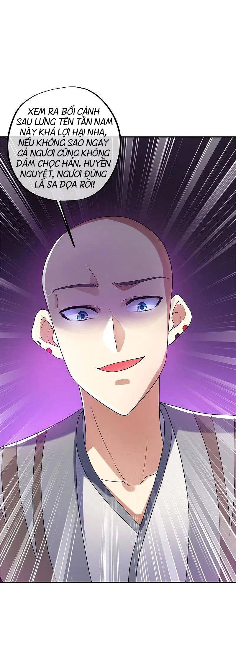 Chiến Hồn Tuyệt Thế Chapter 414 - 42