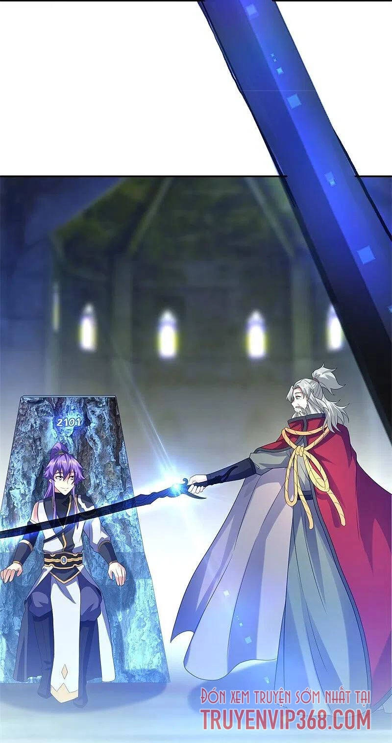 Chiến Hồn Tuyệt Thế Chapter 414 - 50