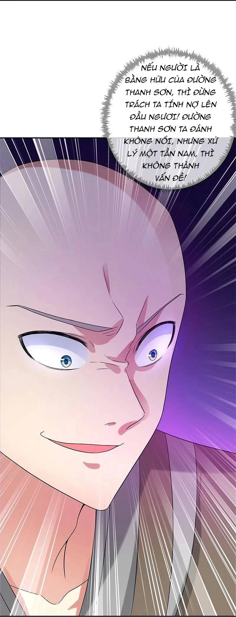 Chiến Hồn Tuyệt Thế Chapter 414 - 53