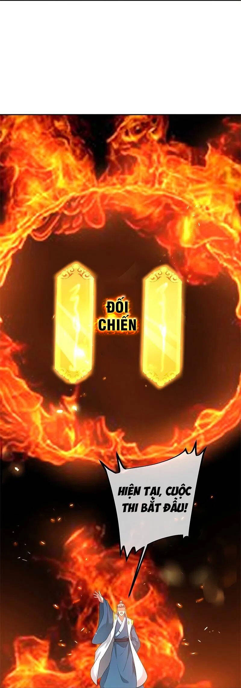 Chiến Hồn Tuyệt Thế Chapter 414 - 56