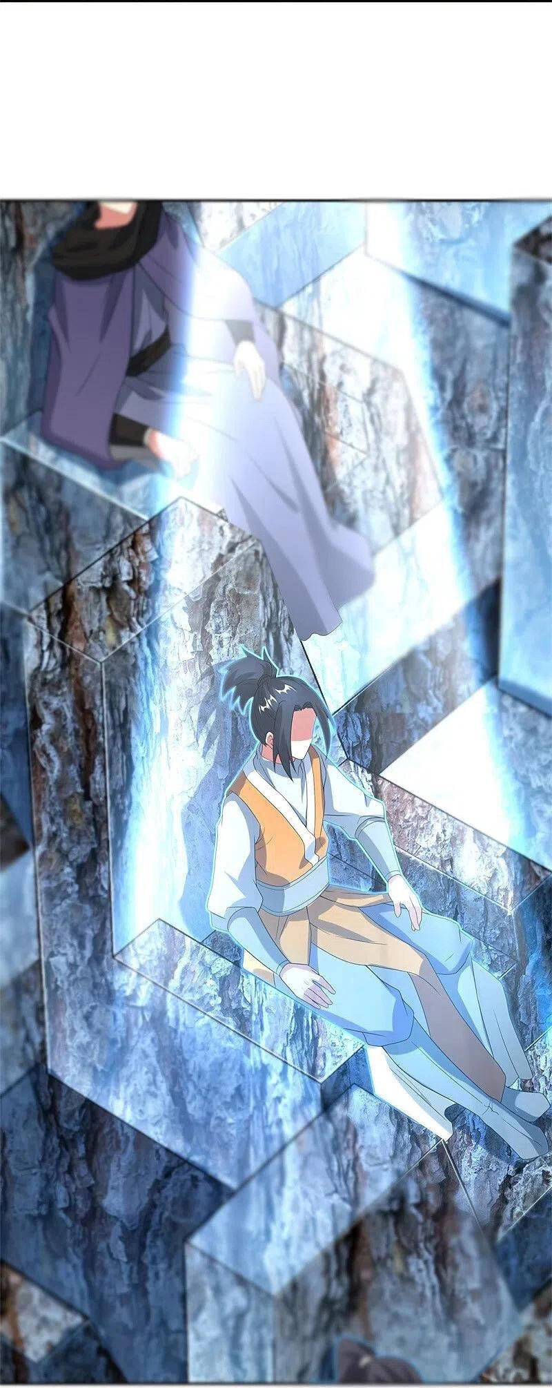 Chiến Hồn Tuyệt Thế Chapter 414 - 58