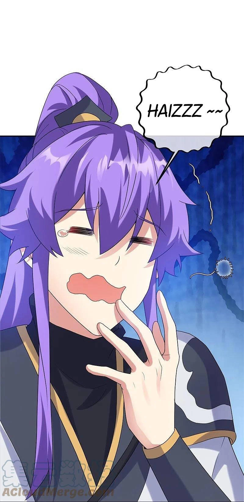 Chiến Hồn Tuyệt Thế Chapter 414 - 60