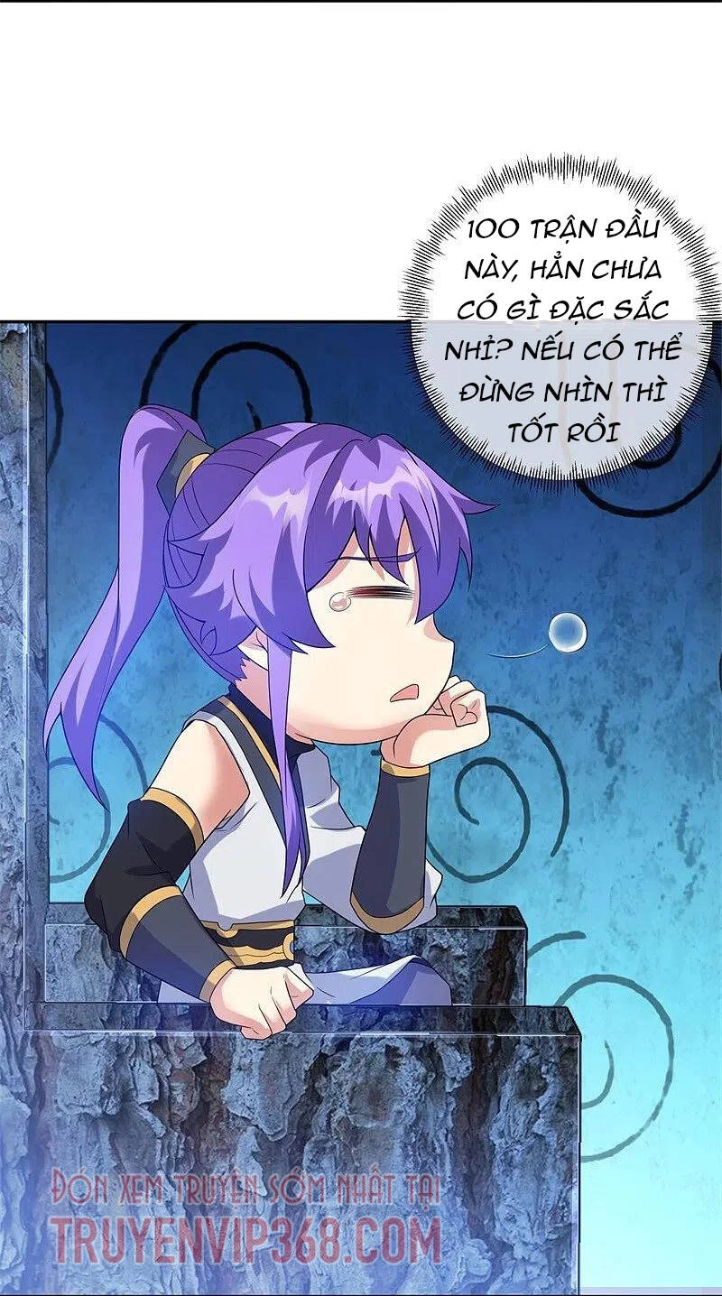 Chiến Hồn Tuyệt Thế Chapter 414 - 61