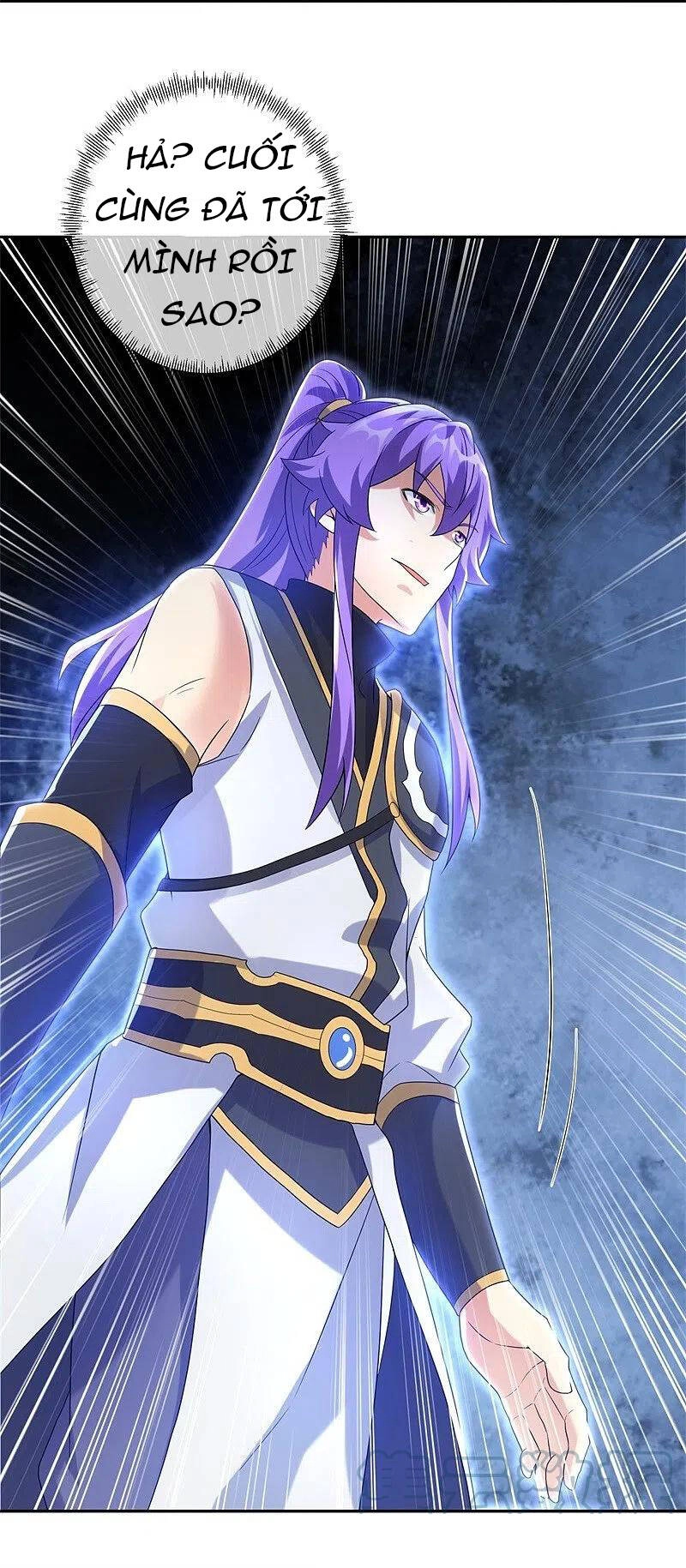 Chiến Hồn Tuyệt Thế Chapter 414 - 63