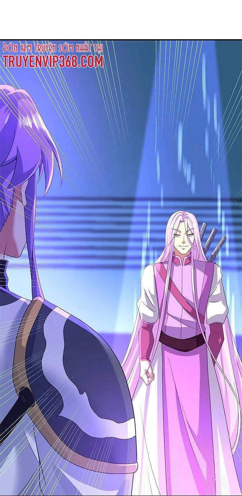 Chiến Hồn Tuyệt Thế Chapter 415 - 2