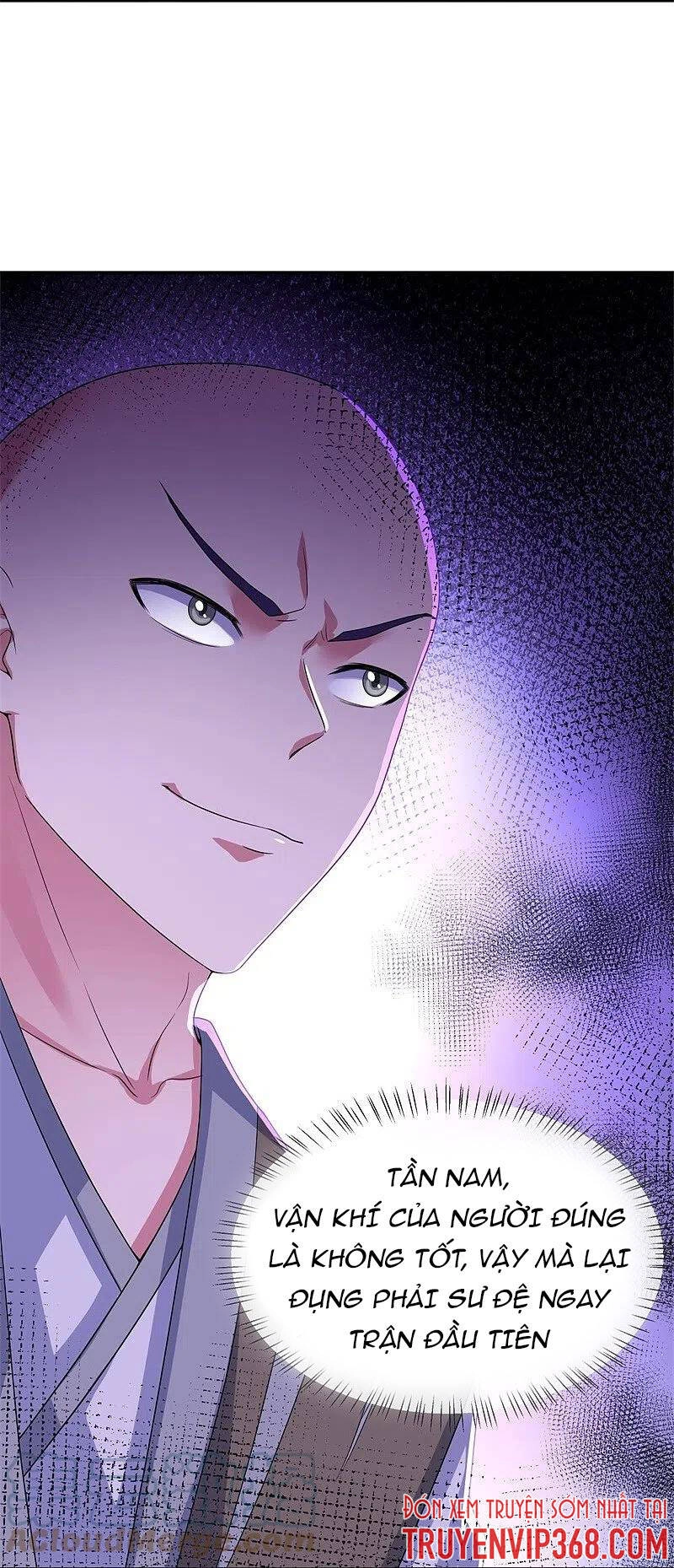 Chiến Hồn Tuyệt Thế Chapter 415 - 3