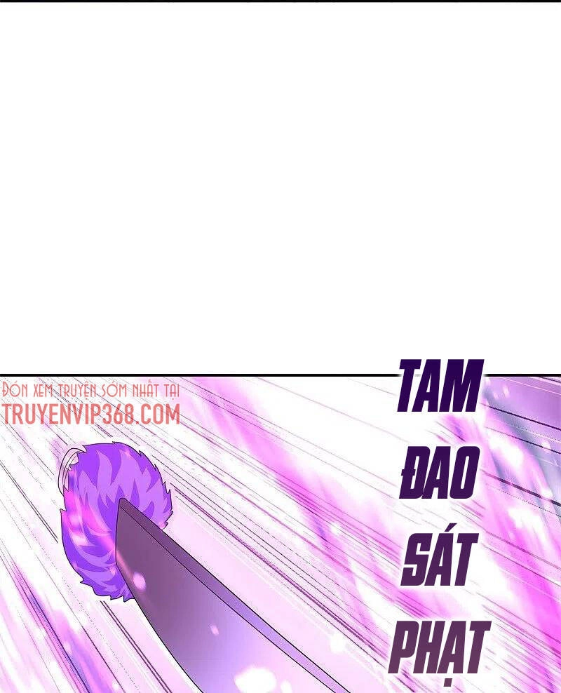 Chiến Hồn Tuyệt Thế Chapter 415 - 4