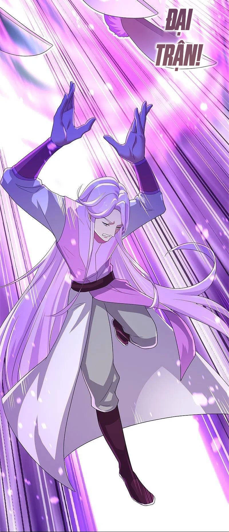 Chiến Hồn Tuyệt Thế Chapter 415 - 5