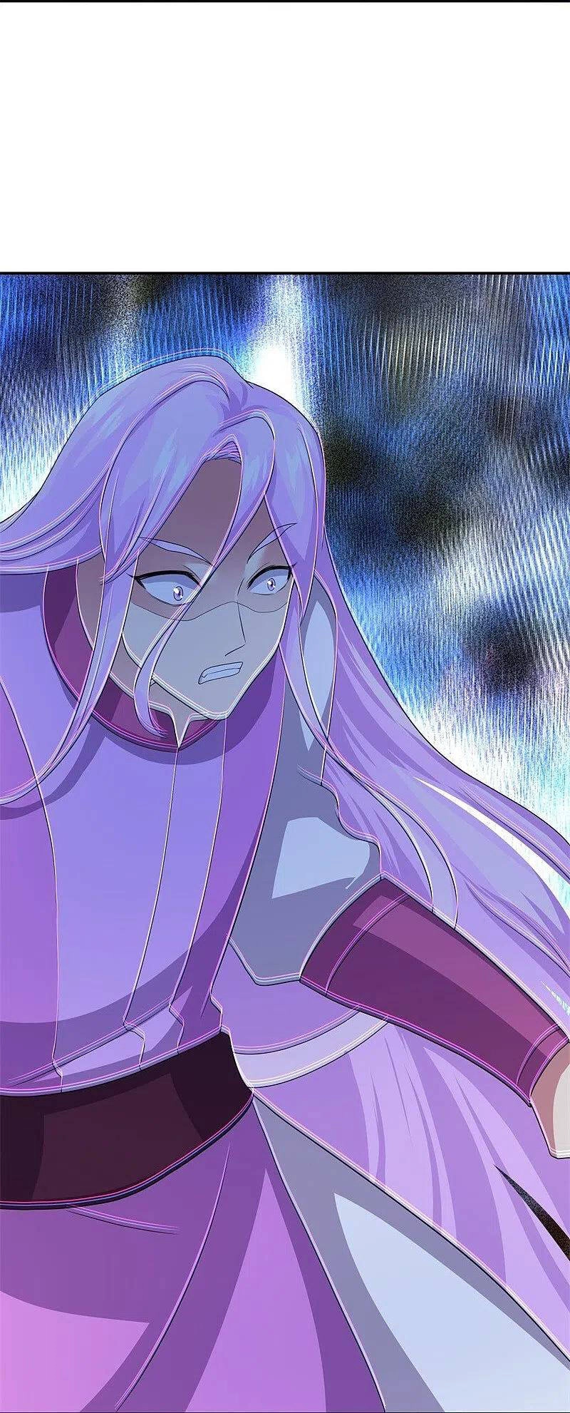 Chiến Hồn Tuyệt Thế Chapter 415 - 10