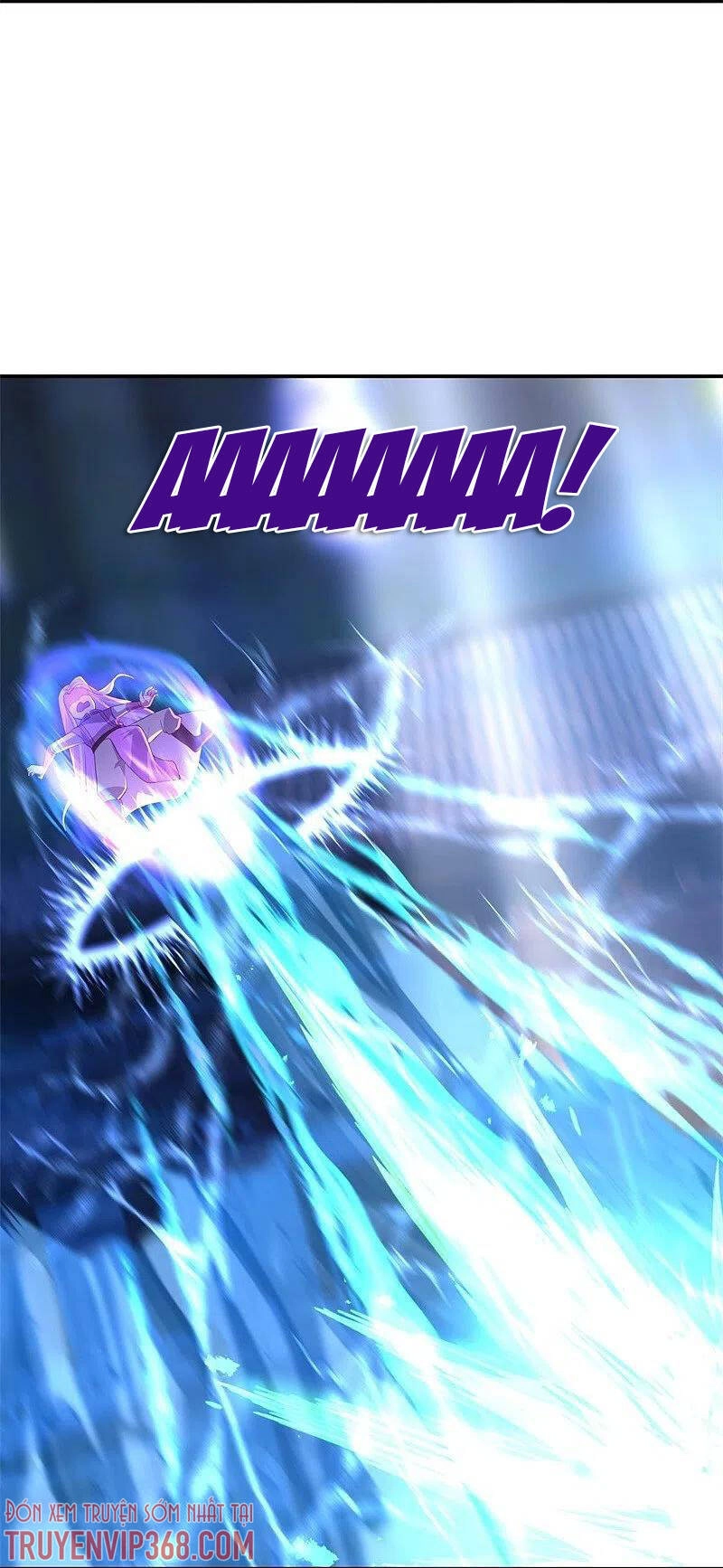 Chiến Hồn Tuyệt Thế Chapter 415 - 11