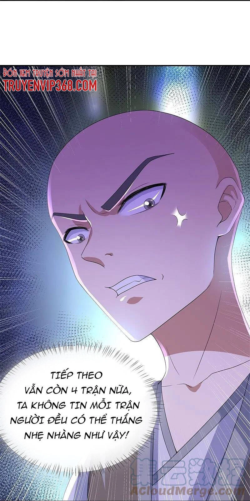 Chiến Hồn Tuyệt Thế Chapter 415 - 12