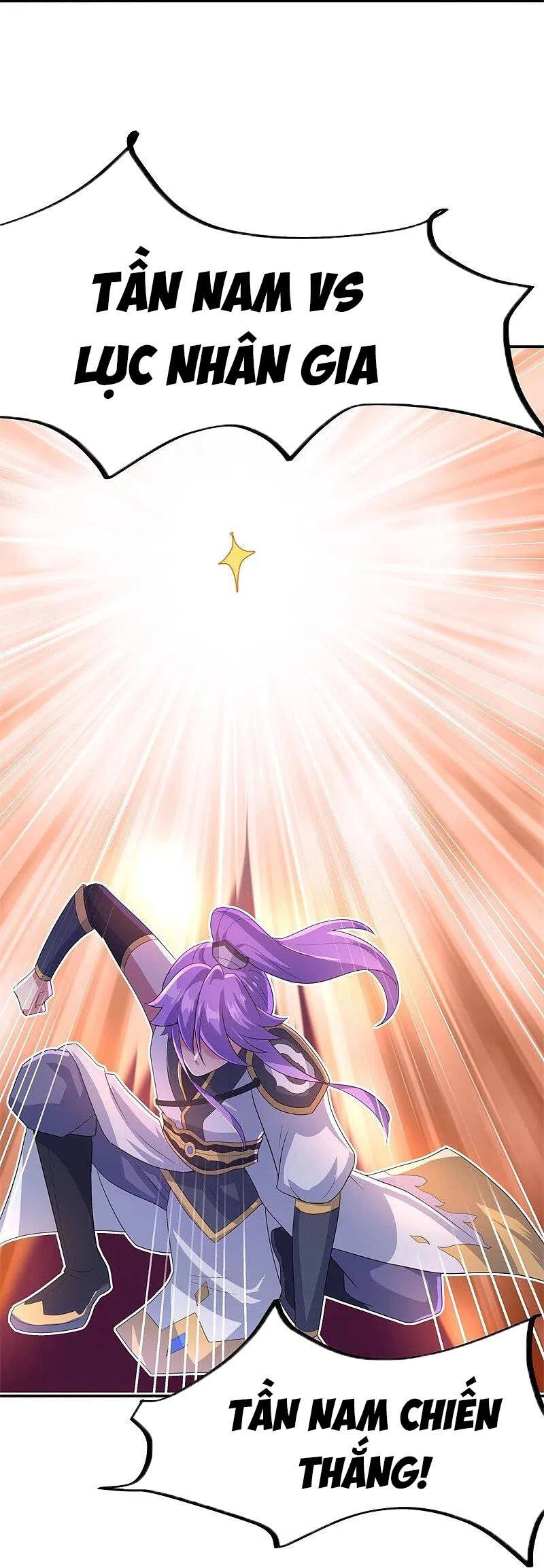 Chiến Hồn Tuyệt Thế Chapter 415 - 13