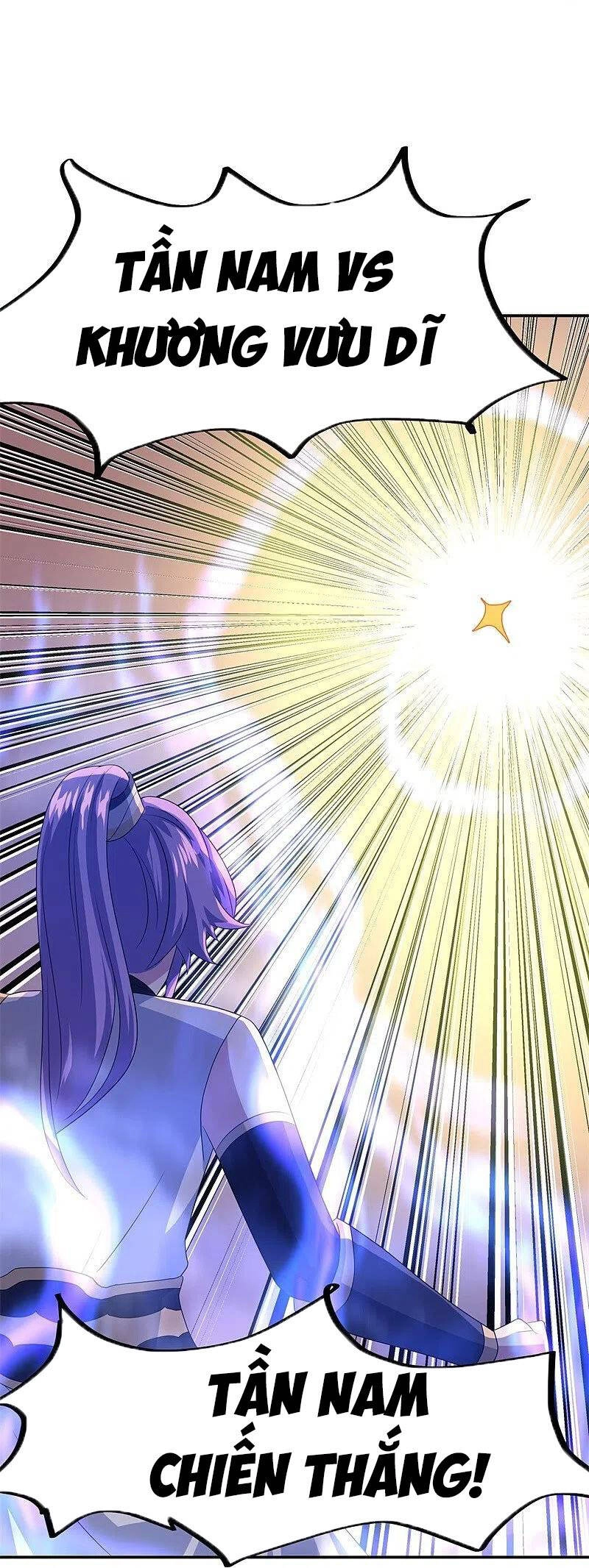 Chiến Hồn Tuyệt Thế Chapter 415 - 14