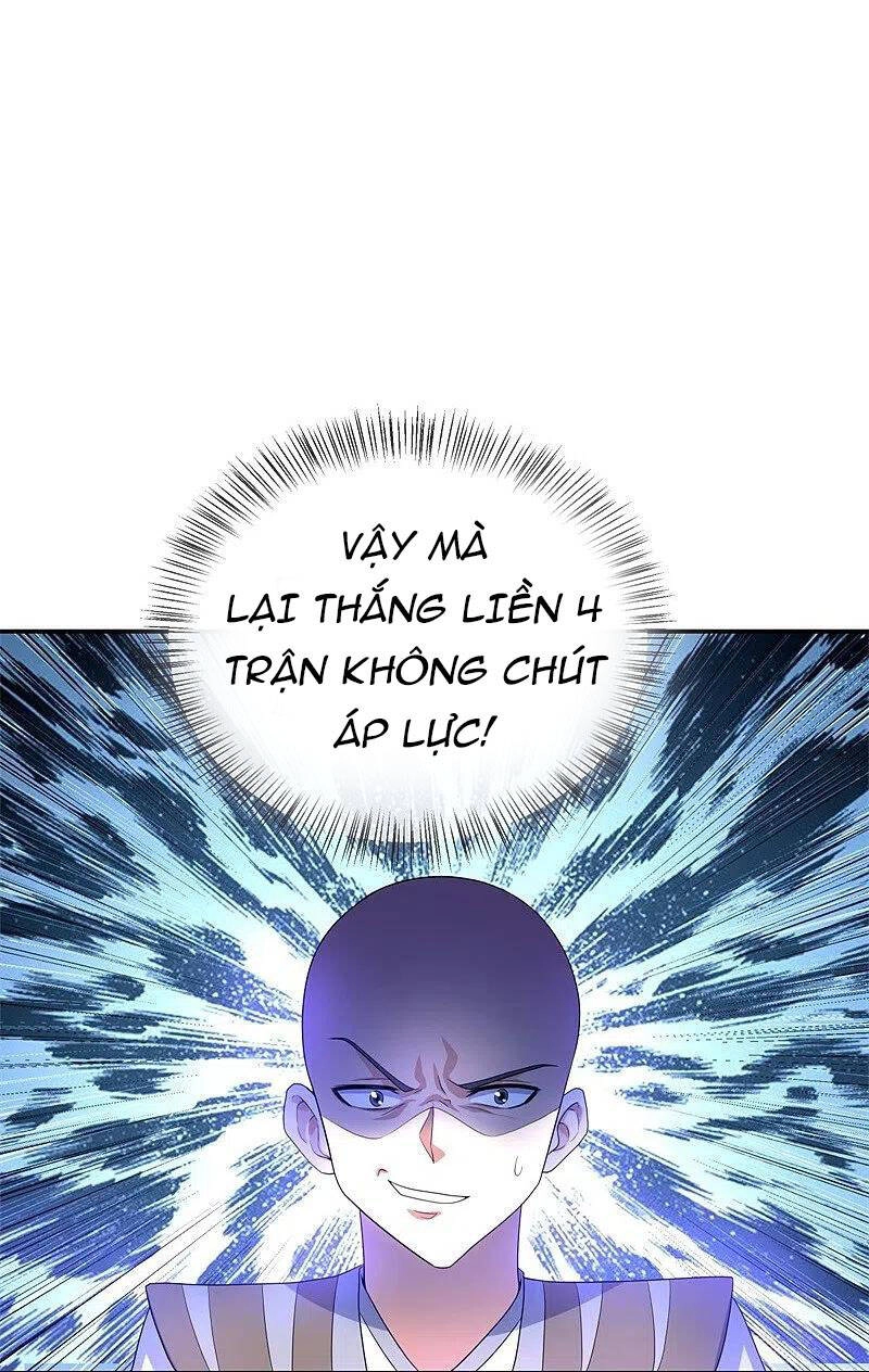 Chiến Hồn Tuyệt Thế Chapter 415 - 16