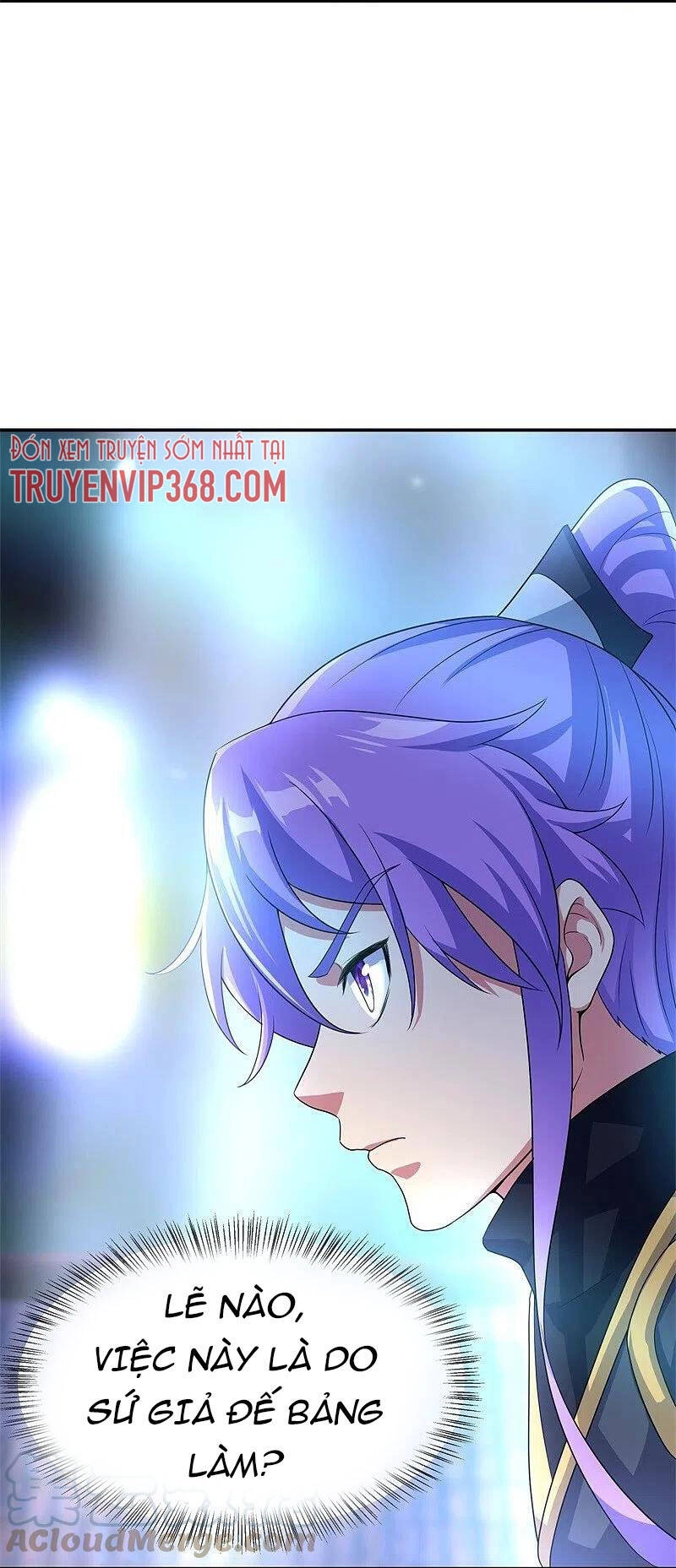 Chiến Hồn Tuyệt Thế Chapter 415 - 18