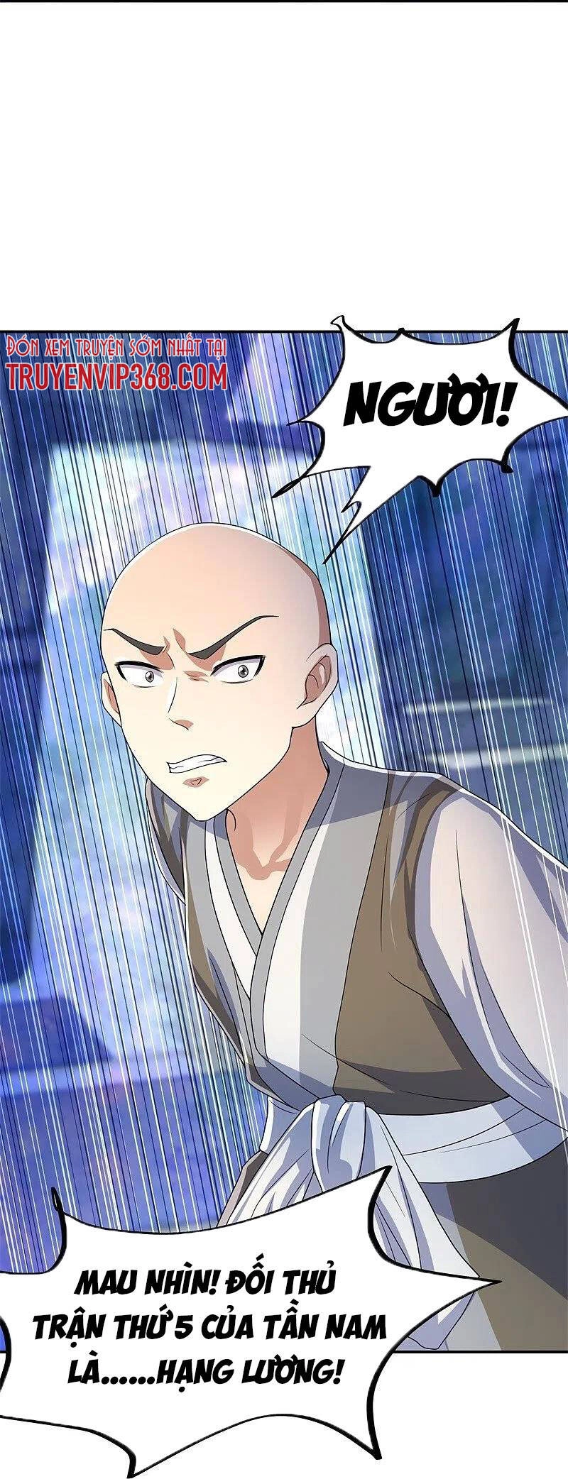 Chiến Hồn Tuyệt Thế Chapter 415 - 22