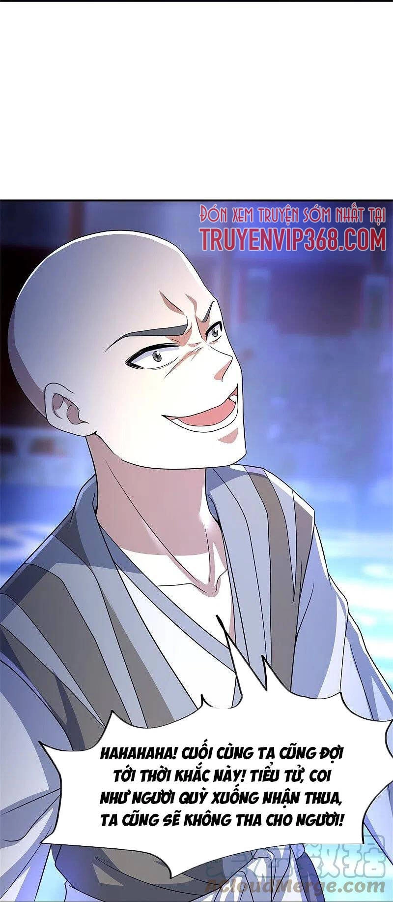 Chiến Hồn Tuyệt Thế Chapter 415 - 24