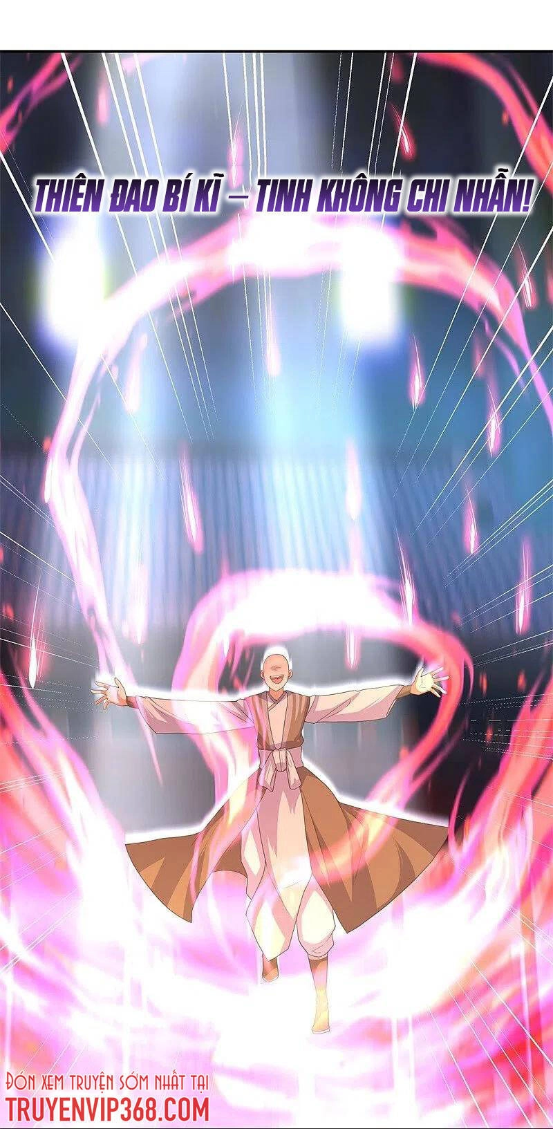 Chiến Hồn Tuyệt Thế Chapter 415 - 26