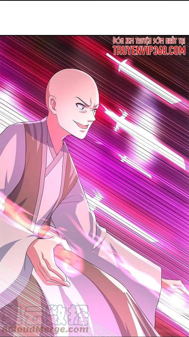 Chiến Hồn Tuyệt Thế Chapter 415 - 27