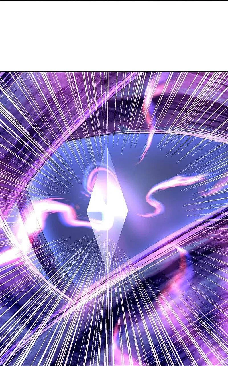 Chiến Hồn Tuyệt Thế Chapter 415 - 28