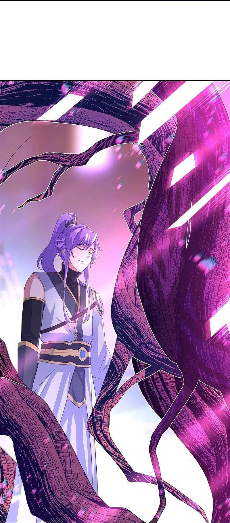 Chiến Hồn Tuyệt Thế Chapter 415 - 29