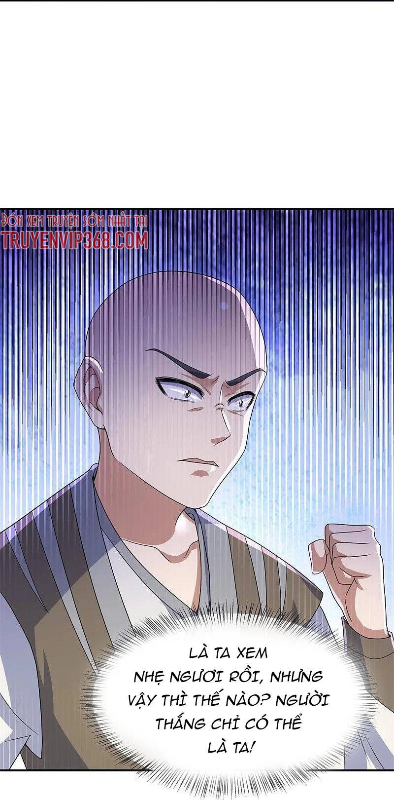 Chiến Hồn Tuyệt Thế Chapter 415 - 31