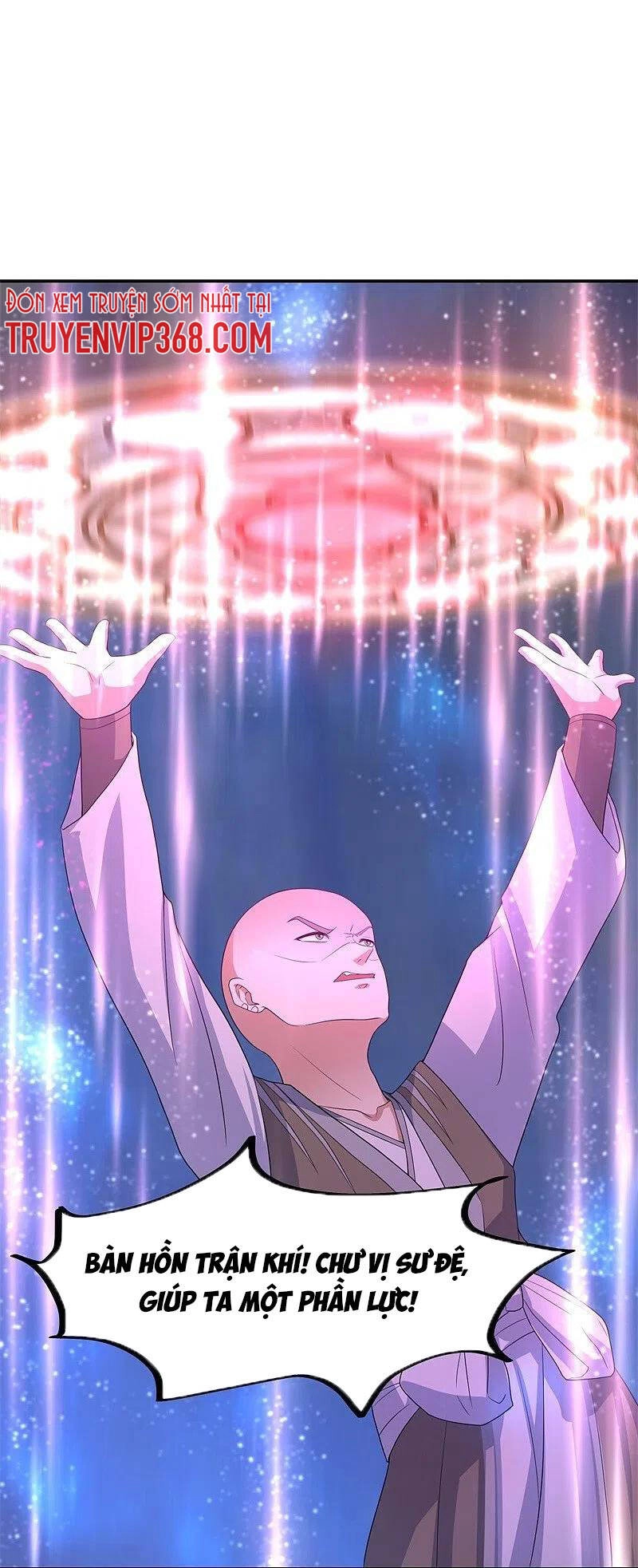 Chiến Hồn Tuyệt Thế Chapter 415 - 32