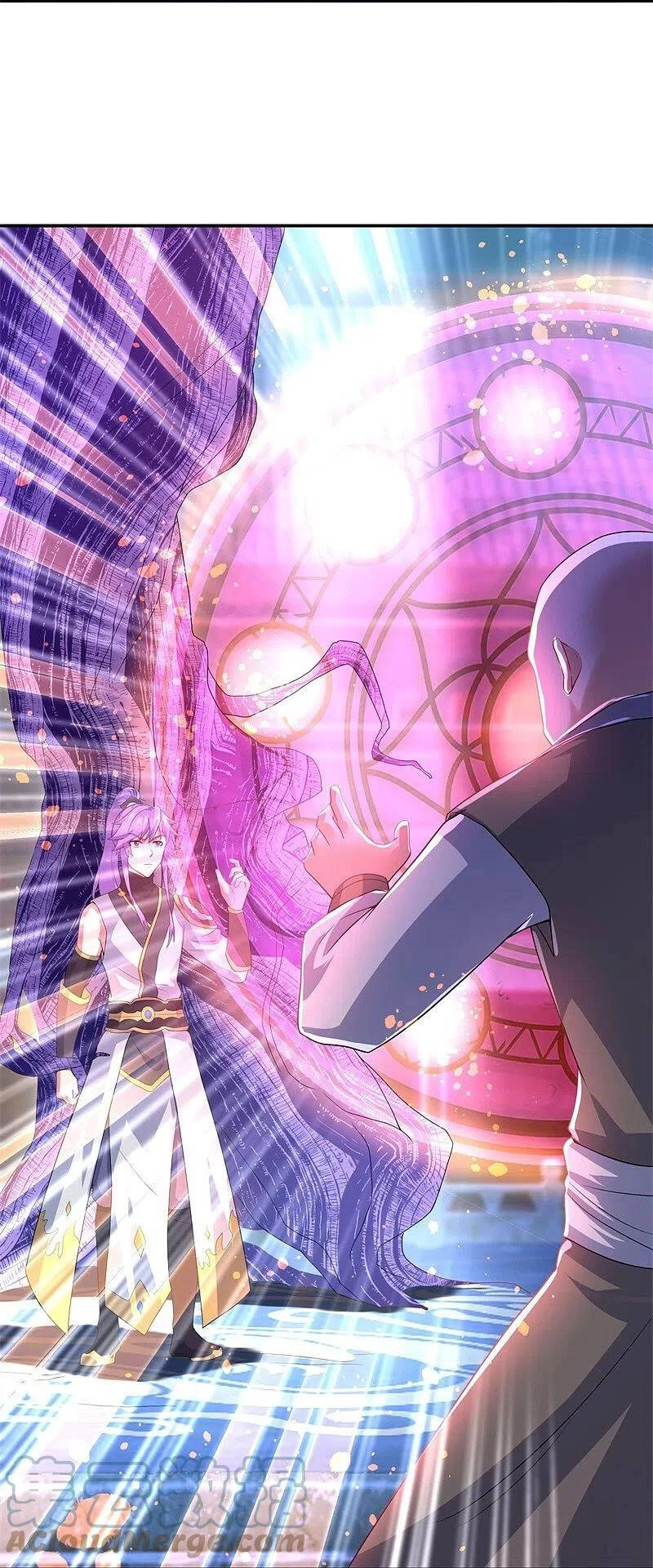 Chiến Hồn Tuyệt Thế Chapter 415 - 33