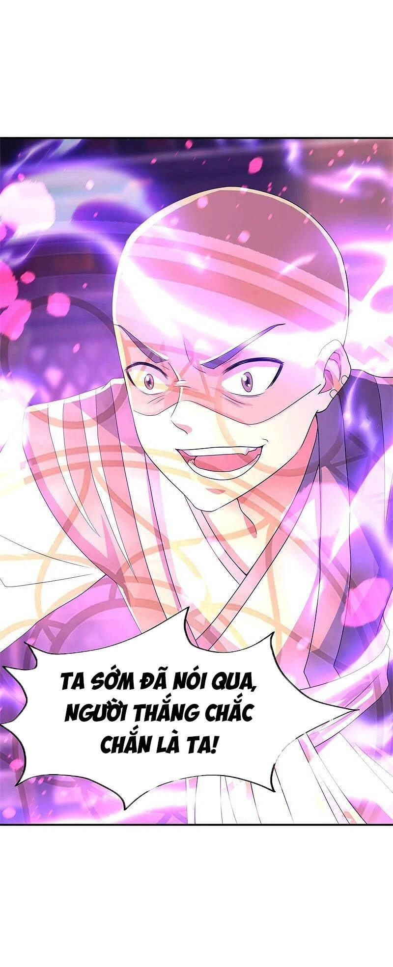 Chiến Hồn Tuyệt Thế Chapter 415 - 35